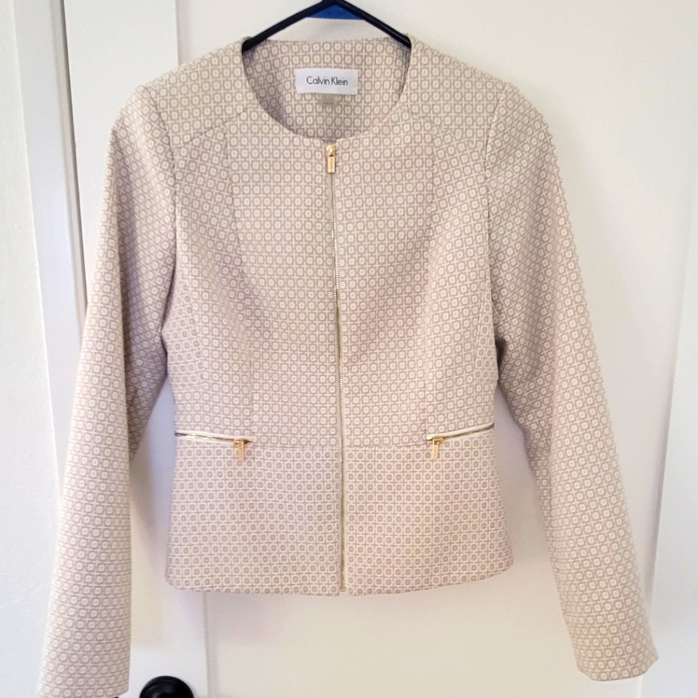 Calvin Klein Jacket